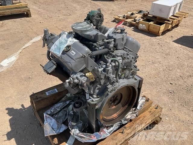 Detroit Diesel Motores