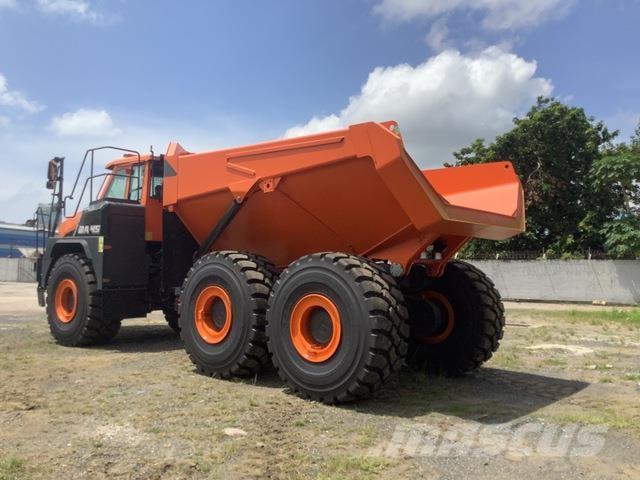 Develon DA45 Camiões articulados