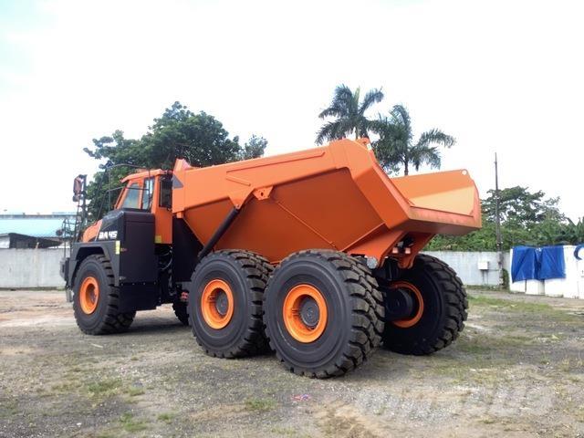 Develon DA45 Camiões articulados