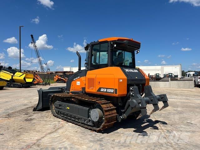 Develon DD100 Dozers - Tratores rastos