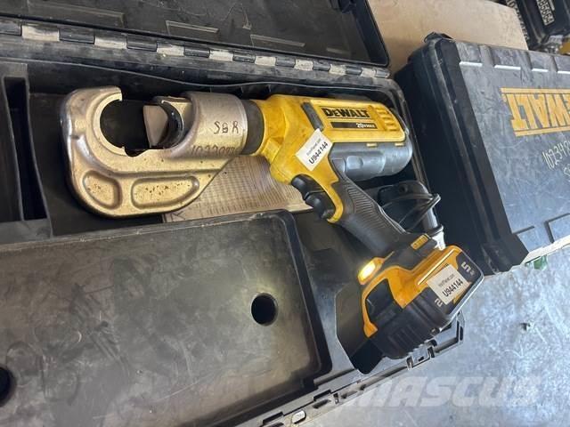DeWalt DCE300 Construção - Outros
