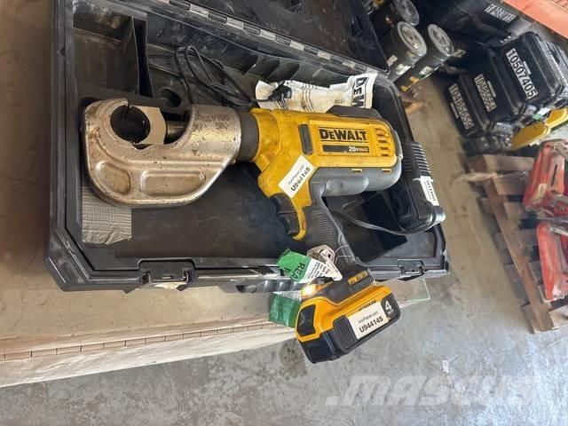 DeWalt DCE300 Construção - Outros
