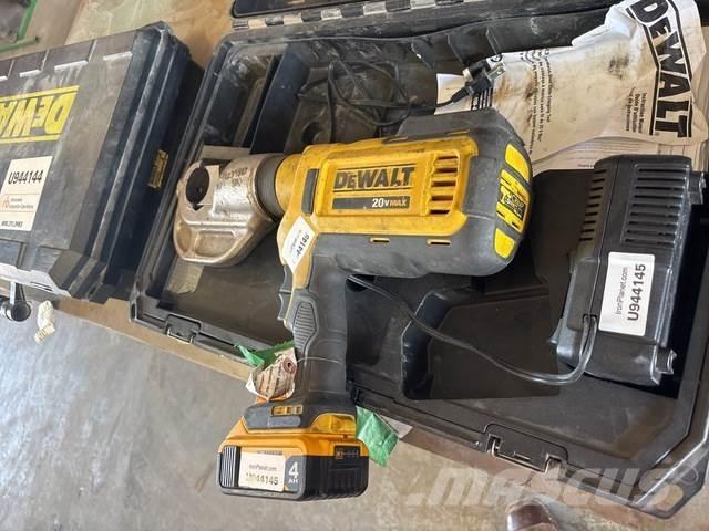 DeWalt DCE300 Construção - Outros

