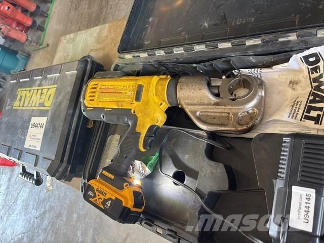 DeWalt DCE300 Construção - Outros
