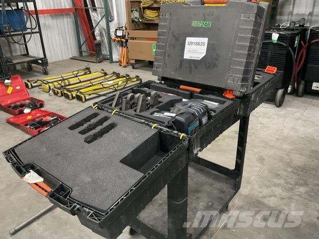 DeWalt DW294 Construção - Outros
