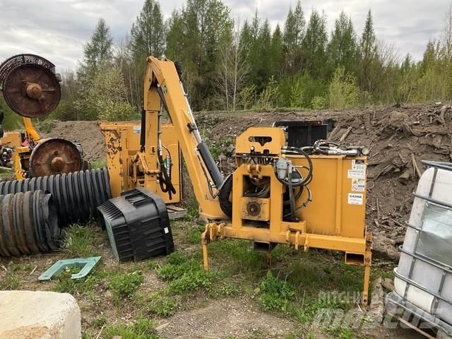 Diamond Mowers Cortadores
