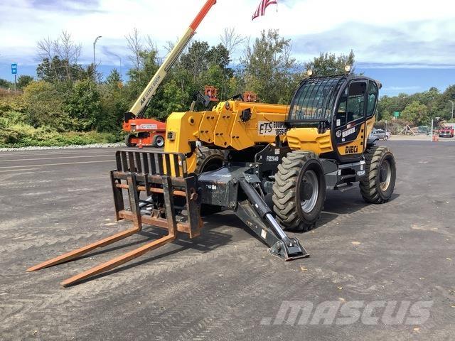 Dieci 12.56-C Manipuladores telescópicos