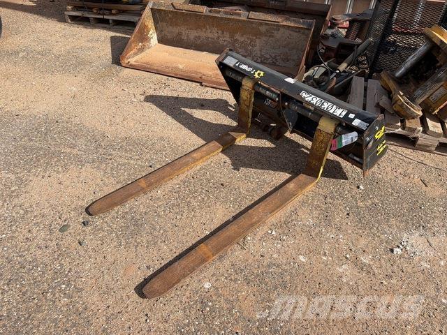 Digga PF-4000T Construção - Outros
