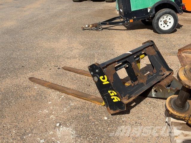 Digga PF-4000T Construção - Outros
