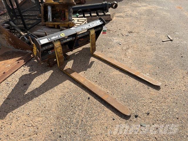 Digga PF-4000T Construção - Outros
