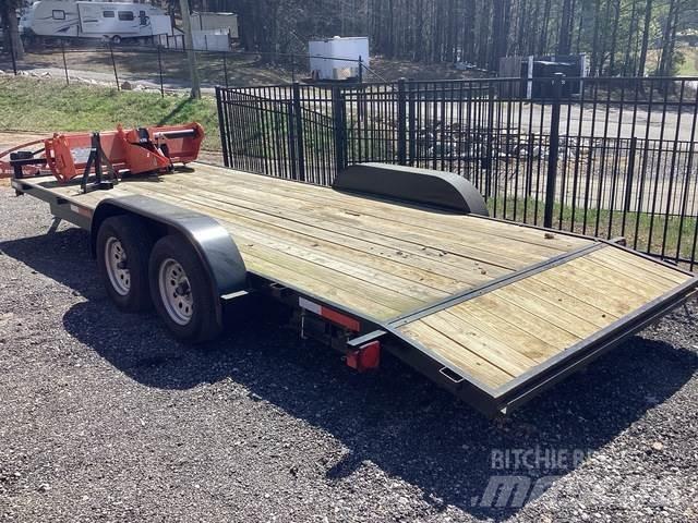  Direct 82X20 Reboques de transporte Auto