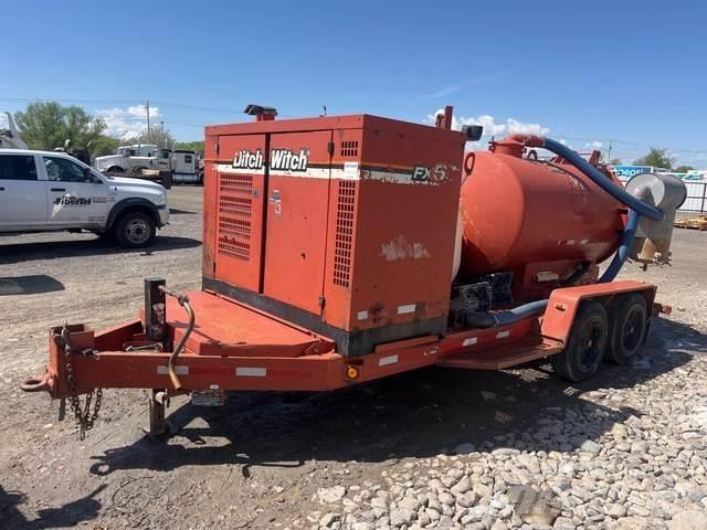Ditch Witch  Construção - Outros
