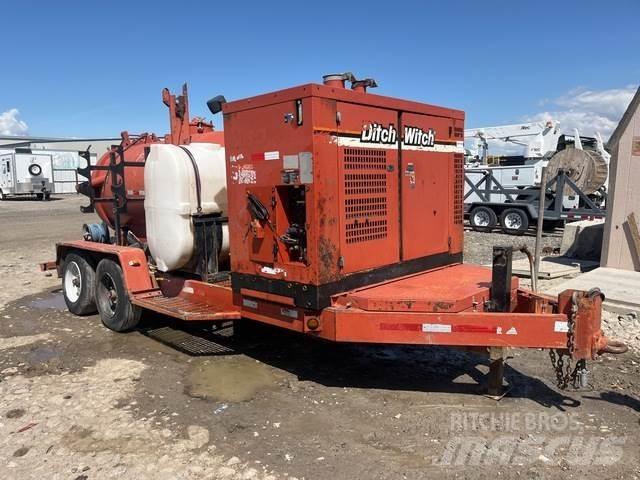 Ditch Witch  Construção - Outros
