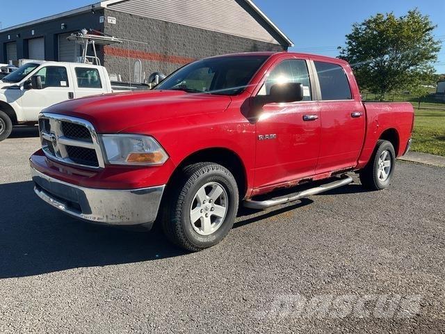 Dodge 1500 Pick up de caixa aberta