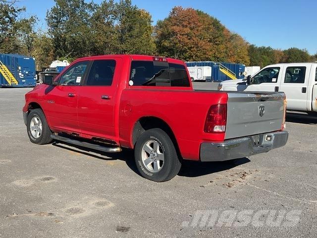 Dodge 1500 Pick up de caixa aberta