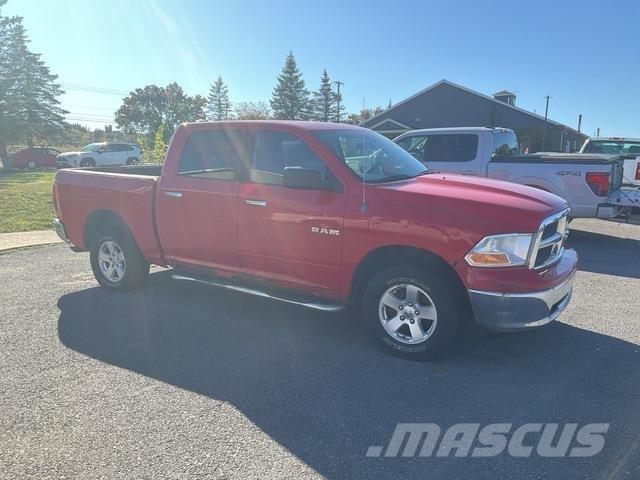 Dodge 1500 Pick up de caixa aberta