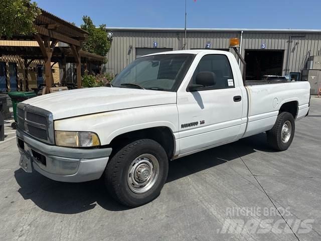 Dodge 2500 Outros