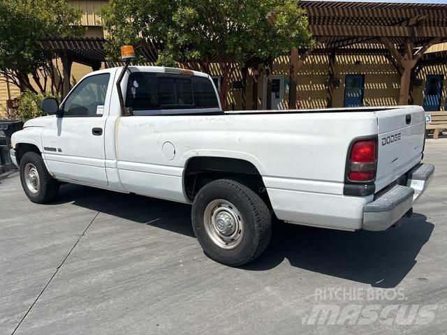 Dodge 2500 Outros