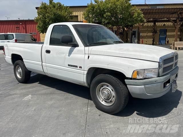 Dodge 2500 Outros