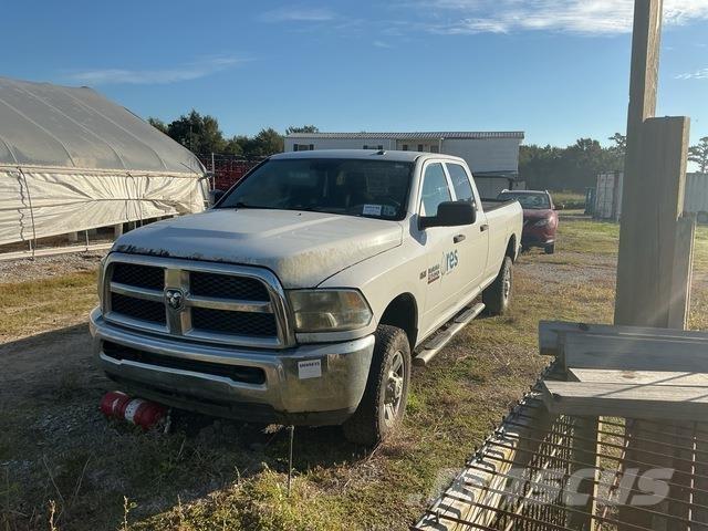 Dodge 2500 Pick up de caixa aberta