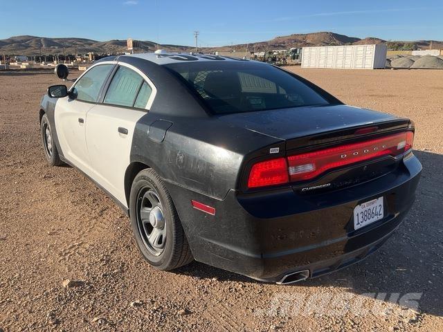 Dodge Charger Carros Ligeiros