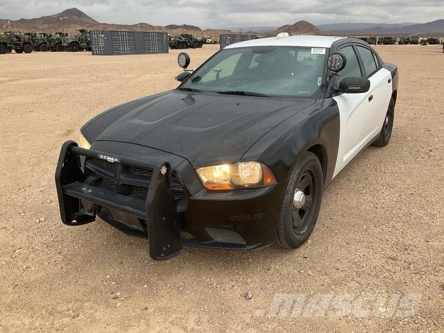 Dodge Charger Carros Ligeiros