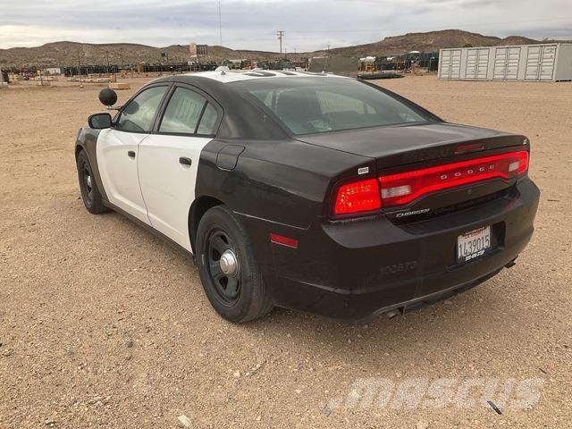 Dodge Charger Carros Ligeiros