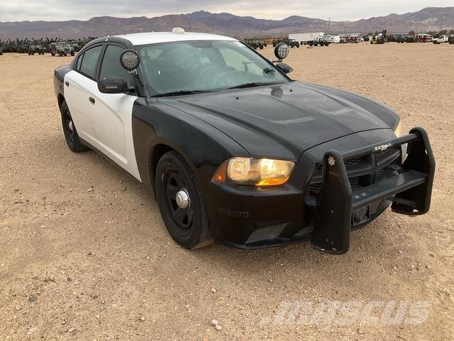 Dodge Charger Carros Ligeiros