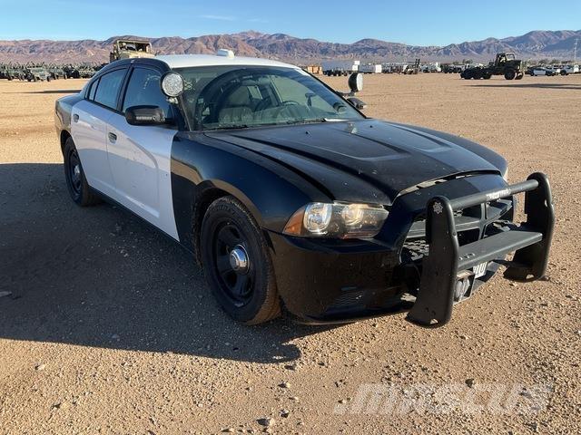 Dodge Charger Carros Ligeiros