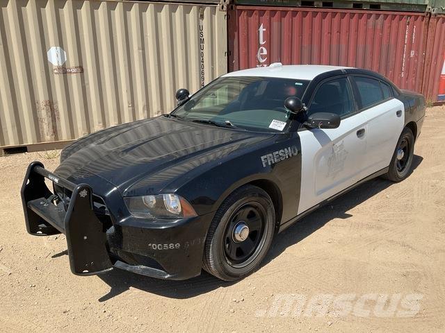 Dodge Charger Carros Ligeiros