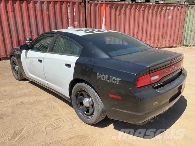Dodge Charger Carros Ligeiros