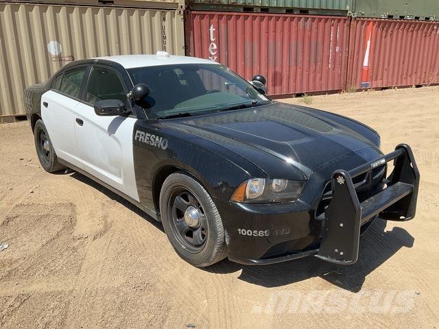 Dodge Charger Carros Ligeiros