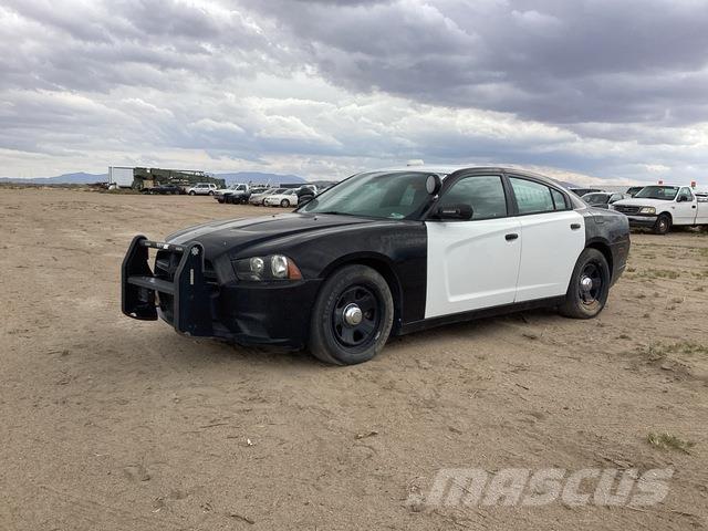 Dodge Charger Carros Ligeiros