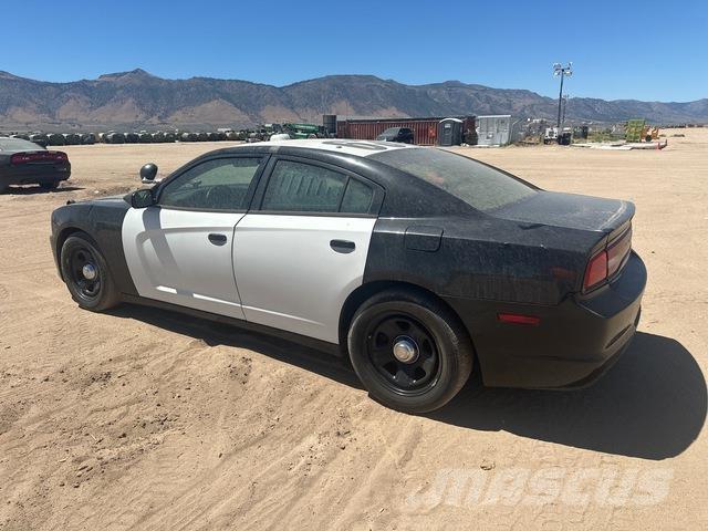 Dodge Charger Carros Ligeiros