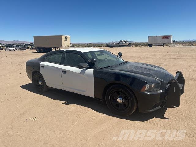 Dodge Charger Carros Ligeiros