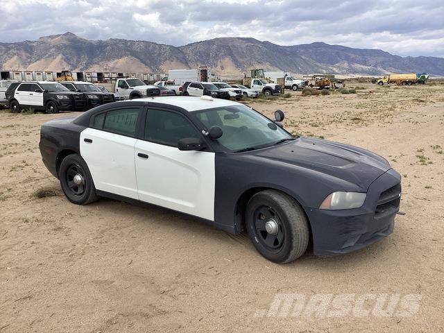 Dodge Charger Carros Ligeiros