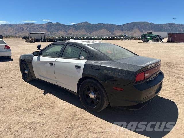 Dodge Charger Carros Ligeiros