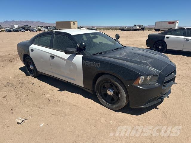 Dodge Charger Carros Ligeiros