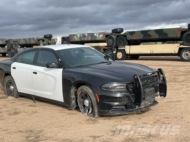 Dodge Charger Carros Ligeiros