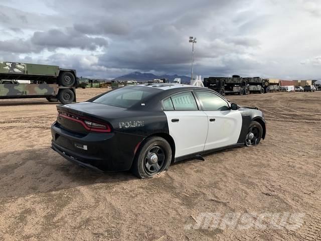 Dodge Charger Carros Ligeiros