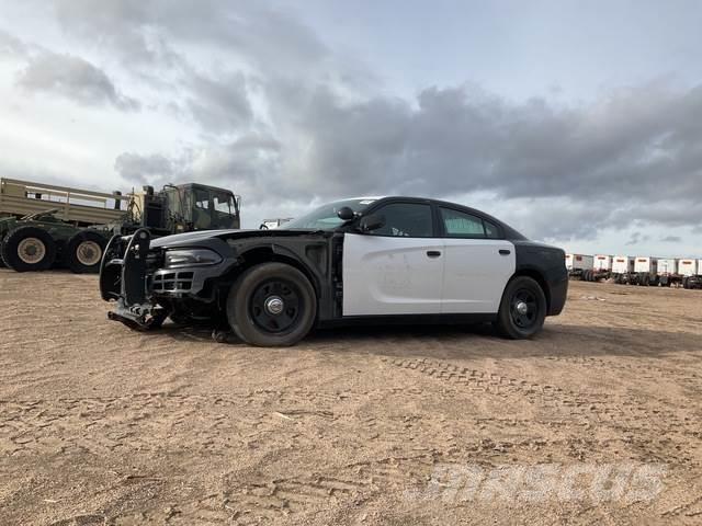Dodge Charger Carros Ligeiros