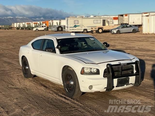 Dodge Charger Carros Ligeiros