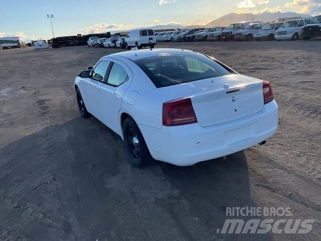 Dodge Charger Carros Ligeiros
