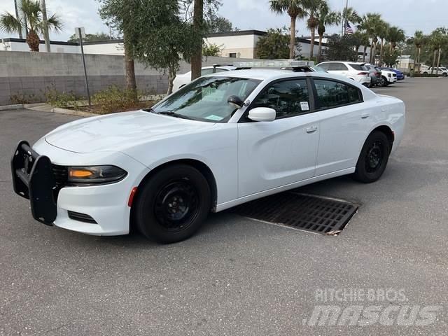 Dodge Charger Carros Ligeiros