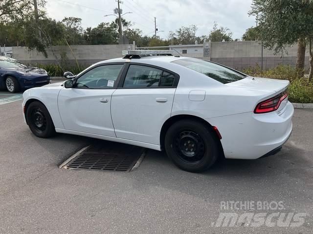 Dodge Charger Carros Ligeiros
