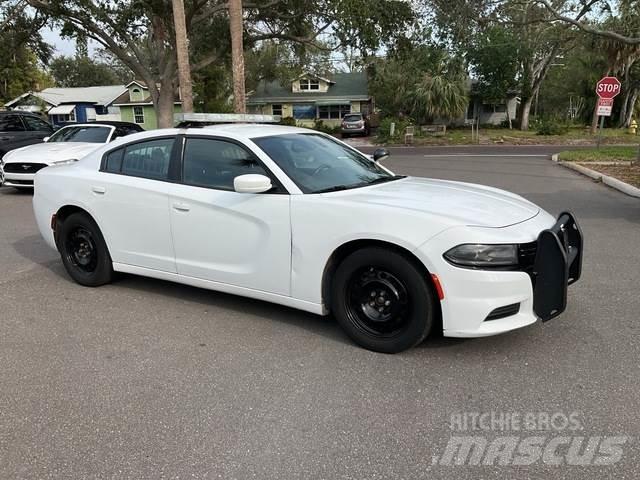 Dodge Charger Carros Ligeiros