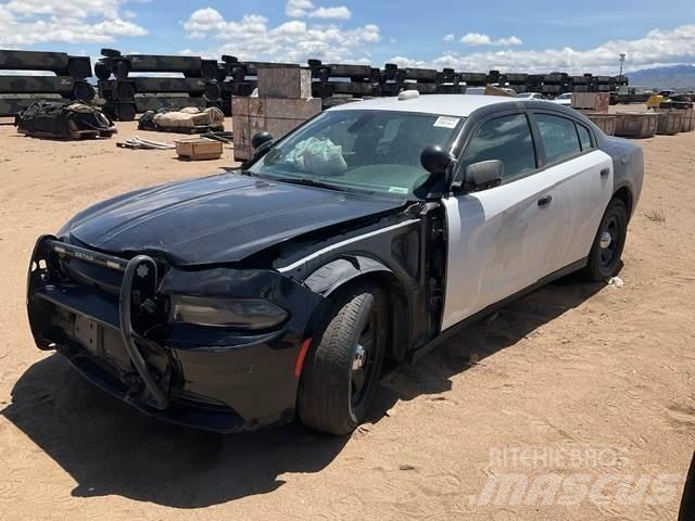 Dodge Charger Carros Ligeiros