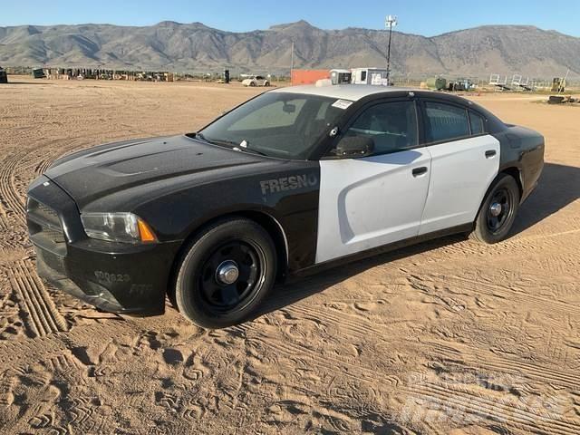 Dodge Charger Carros Ligeiros