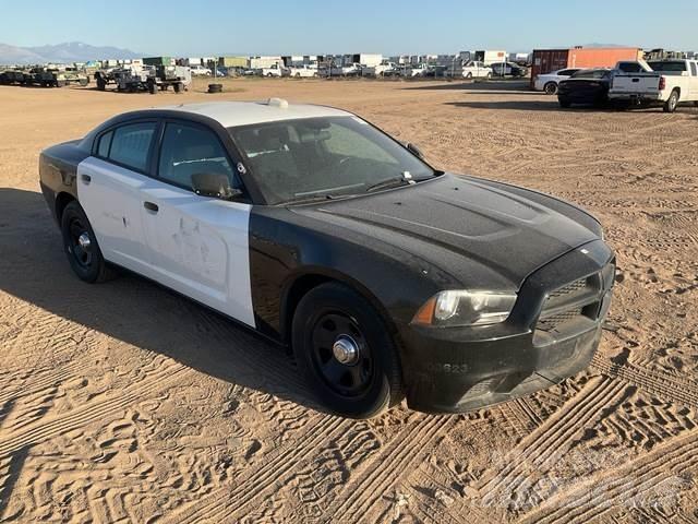 Dodge Charger Carros Ligeiros