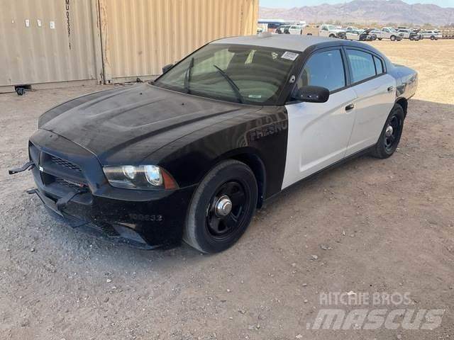 Dodge Charger Carros Ligeiros